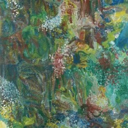 EC - Emily Kame Kngwarreye