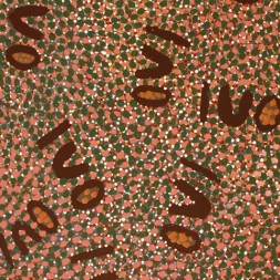MB000412 - Emily Kame Kngwarreye
