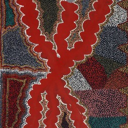 MB000656 - Kathleen Purvis Kemarre