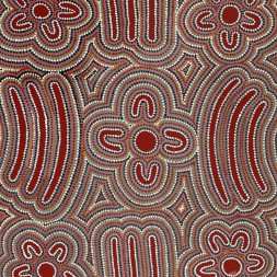 MB001380 - Kathleen Purvis Kemarre