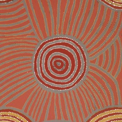 MB001588 - Ada Bird Petyarre