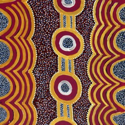 MB003040 - Ada Bird Petyarre