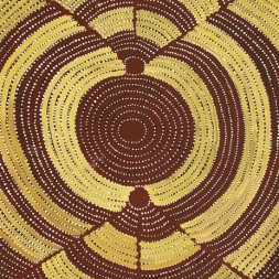 MB003104 - Mary Morton Kemarre