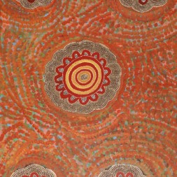 MB003150 - Judy Purvis Kngwarreye