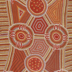 MB003175A - Margaret Price Penangke