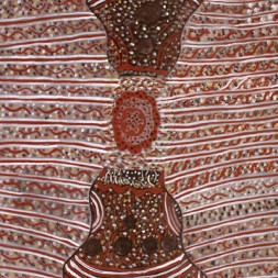 MB003830A - Kathleen Purvis Kemarre