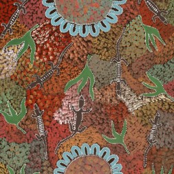 MB004302A - Mary Morton Kemarre