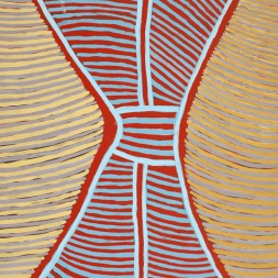 MB004975B - Ada Bird Petyarre