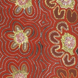 MB006828A - Lucky Morton Kngwarrey