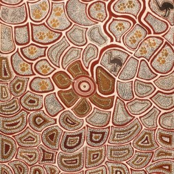 MB006897C - Greeny Purvis Petyarre