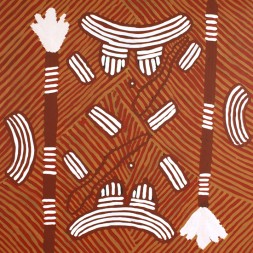 MB006901B - Lily Sandover Kngwarrey