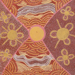 MB007151A - Michelle Lion Kngwarrey