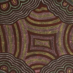 MB007157 - Ruby Morton Kngwarrey