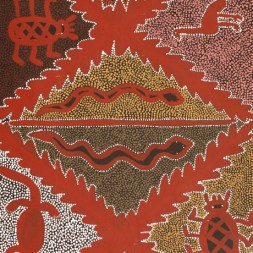 MB007314A - Kathleen Purvis Kemarre