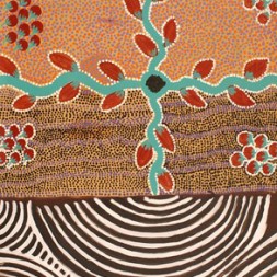 MB007347 - Hilda Bird Ngale