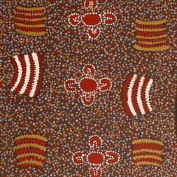 MB008286 - Janet Golder Kngwarreye