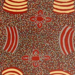 MB008288 - Janet Golder Kngwarreye