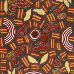 MB008407A - Polly Nelson Nungala