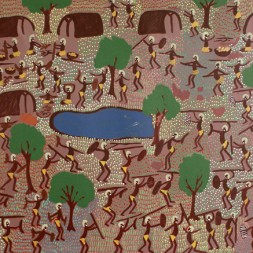 MB008530A - Audrey Morton Kngwarrey