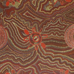 MB008725 - Dorothy Kunoth Kemarre