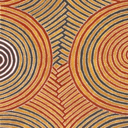 MB009020A - Christopher Kunoth Kngwarreye