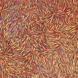 MB009046C - Gloria Tamerre Petyarre