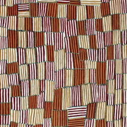 MB009058C - Greeny Purvis Petyarre