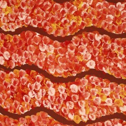 MB009073 - Emily Kame Kngwarreye