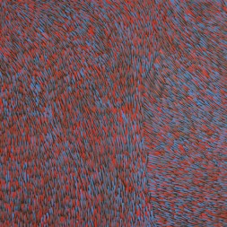 MB009419C - Gloria Tamerre Petyarre