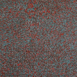 MB009425C - Gloria Tamerre Petyarre