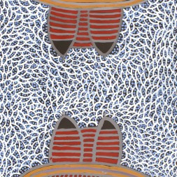 MB009867 - Ada Bird Petyarre