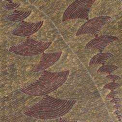 MB009875 - Nancy Kunoth Petyarre