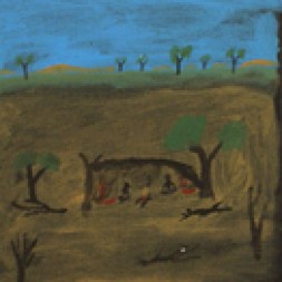 MB010890 - Sammy Kunoth Kngwarrey