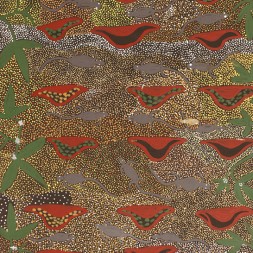 MB011055 - Mary Morton Kemarre