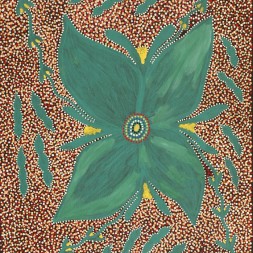 MB011374 - Jean Petyarre