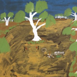 MB011408 - Harold Payne Mpetyane