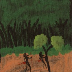 MB011508 - Sammy Kunoth Kngwarrey