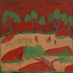 MB011509 - Sammy Kunoth Kngwarrey
