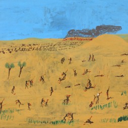 MB012440 - Sammy Kunoth Kngwarrey