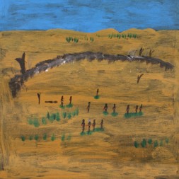 MB012459 - Sammy Kunoth Kngwarrey
