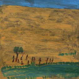 MB012461 - Sammy Kunoth Kngwarrey