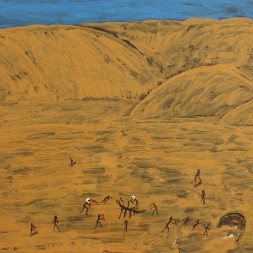 MB012463 - Sammy Kunoth Kngwarrey