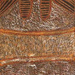 MB013050 - Gloria Tamerre Petyarre