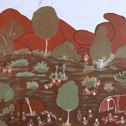 MB013123 - Anna Price Petyarre