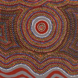 MB013311 - Rowena Tilmouth Pengarte