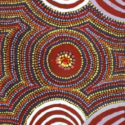 MB013312 - Rowena Tilmouth Pengarte