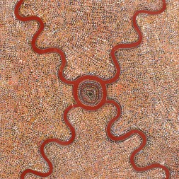 MB013410 - Nancy Frank Petyarre