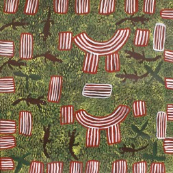 MB014619 - Mary Morton Kemarre