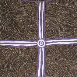 MB014768 - Helen Kunoth Kngwarreye