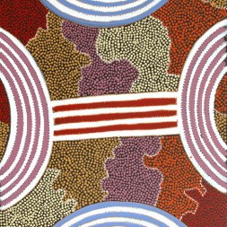 MB014846 - Janet Golder Kngwarreye